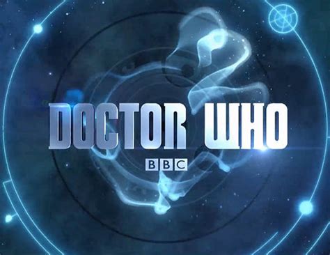 Doctor Who Season 11 First Look New Logo Hints At Huge
