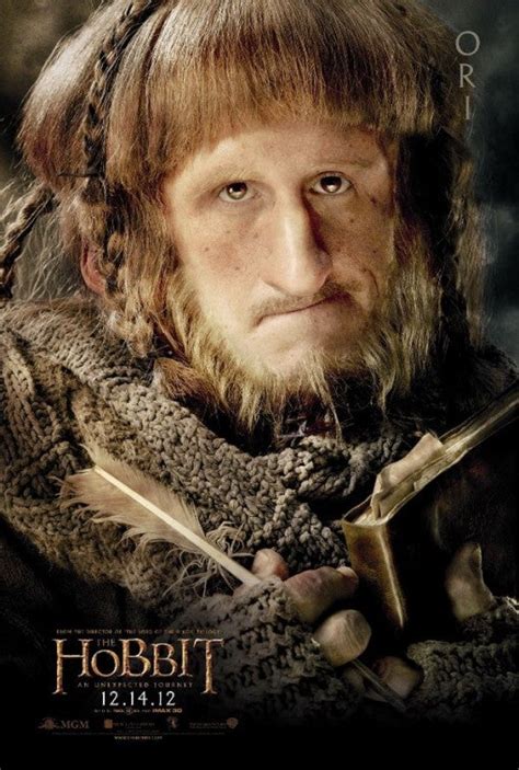 The Hobbit 17 New Character Posters Ign