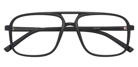 atwood aviator lined bifocal glasses black men s eyeglasses payne glasses