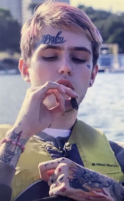 Pin By Braulio Hernandez On Second Life Lil Peep Live Forever Lil