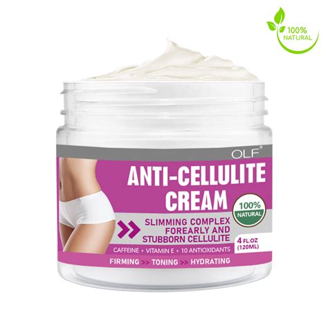 Anti Cellulite Crème Dé Beste Cellulite Crème 2023 Cardisto