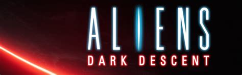 Aliens Dark Descent Review Game Over Man