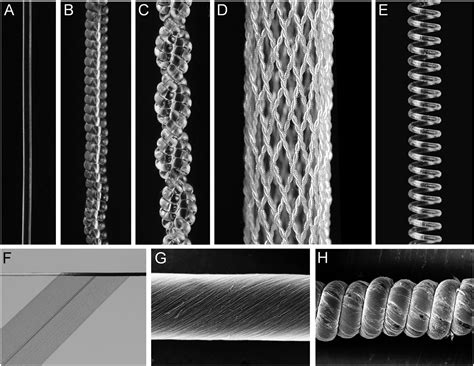 Artificial Muscles From Fishing Line And Sewing Thread Science