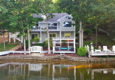 The 10 Best Lake Of The Ozarks Holiday Rentals Cottages Villas With