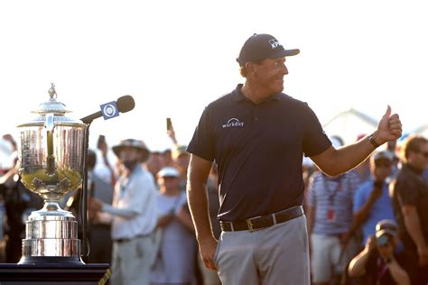 These Are The Eight Golfers Who Won On Pga Tour After Turning 50