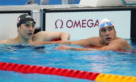 Olympics In Shocker Daiya Seto Fails To Qualify For Final Of 400 Im