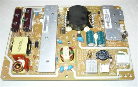 Replacement Lg 32lv2400 Tv Power Supply Board 0500 0502 1050 Pa 1091