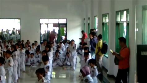 Itulah form ujian tingkat ketololan, segera isi dan ikuti trnding nya. Ujian kenaikan tingkat sabuk putih Taewondo - YouTube