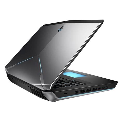 Spesifikasi Dan Harga Laptop Dell Alienware M14x 2018