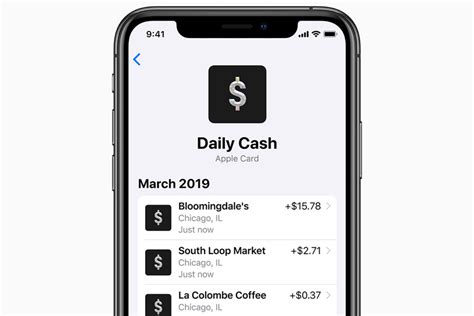 Has no credit card number. Apple Card: Get a new Apple Card and get 6% cash back on Apple purchases in March | Macworld