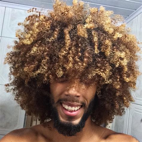 Curly Hairstyles - Hottest Hairstyles For Men | Men's Hairstyle 2019