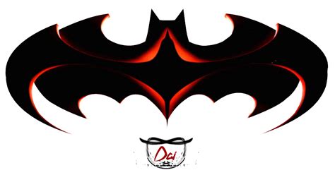 Batman Logo Png Picture 2037 Free Transparent Png Logos