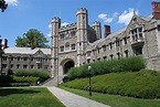 Princeton University | Top Rank Universities in the World