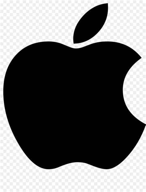 Apple Logo Computer Icons Clip Art Apple Logo Png Download 1020680