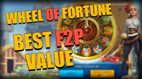 By using the new active rise of kingdoms codes (also called redemption code or coupon code), you can get some free items such as golden & silver key, speedup, gems, and etc. F2P: The BEST Value When Spinning the Wheel of Fortune ...