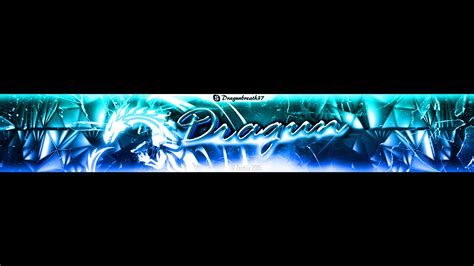 Check spelling or type a new query. 'Geometry Dash' TheDragunBreath's YouTube Banner by Zechla ...