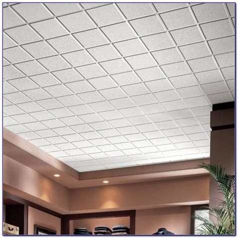 Armstrong 12×12 Acoustical Ceiling Tiles Ceiling Home Design Ideas
