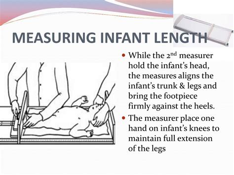 Ppt Measurement Of Growth Anthropometry Powerpoint Presentation Free
