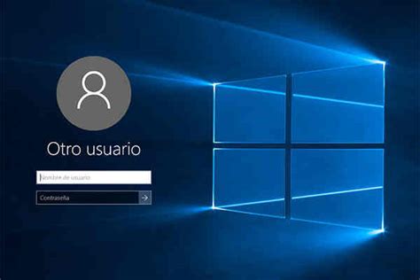 Cómo Iniciar Sesión Automáticamente En Windows 10