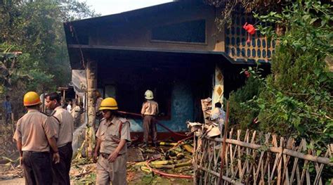 Assam Violence Families To Get Rs 50000 Each To Rebuild Homes India News The Indian Express