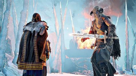 Assassin S Creed Valhalla Walkthrough Gameplay Defeat Suttungr