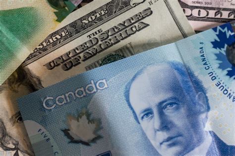 Canada Is Getting A Redesign Of The 5 Dollar Bill