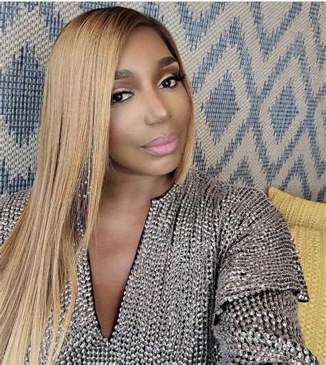 Nene Leakes Announces New Reality Show After Rumors Swirl She Wont Be