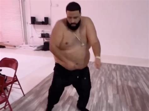 dj khaled s shirtless wild flexing is way too sunday vibes — attack the culture