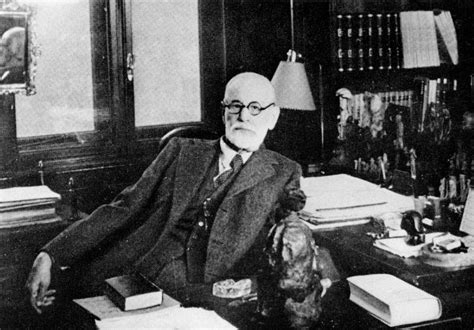 La Muerte De Sigmund Freud Un Hito Para El Mundo Cultura