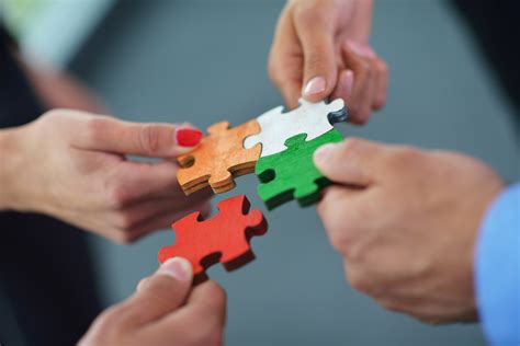 Collaboration Key to Strengthening the Workforce | The EvoLLLution