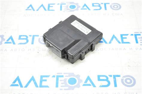 Awd Powertrain Control Unit Acura Mdx 14 20 48310 5nd 013 купить в