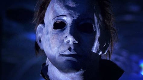 Halloween Reboot To Bring Back Original Michael Myers Actor