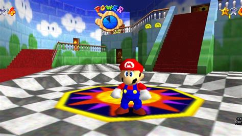 Super Mario 64 Una Copia Se Vende Por 15 Millones De Dólares Gq España