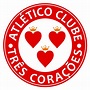 Atlético Clube Três Corações - Três Corações-MG em 2021 | Três corações ...