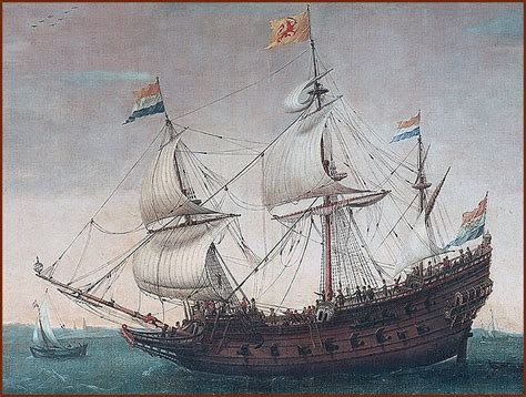 17th Century Warships Old Sailing Ships Ship Paintings Sailing Ships