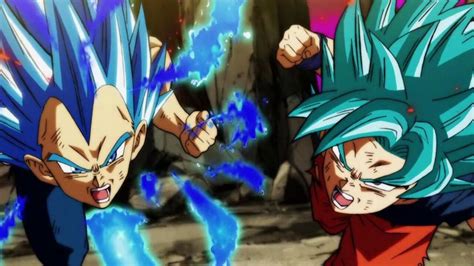 Goku comments that he did not expect a potara fusion, and kefla powers up, exclaiming that her bubbling power is out of this world and that. Dragon Ball Z: Kakarot Game Adds Super Saiyan God SS Goku ...