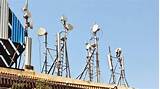 Land For Mobile Tower On Rent