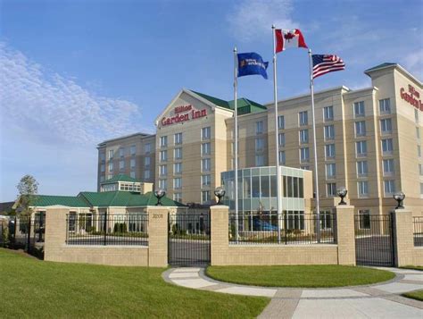 Hilton Garden Inn Toronto Vaughan Vaughan On 2023 Updated Prices Deals