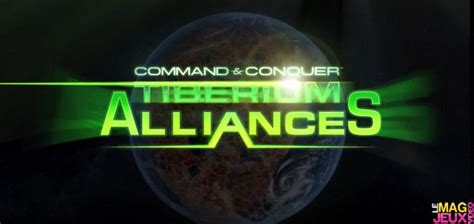 Ea Annonce Command And Conquer Tiberium Alliances