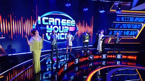 I can see your voice is a mystery music game show. Kijkcijfers: I Can See Your Voice stijgt, doorbreekt ...