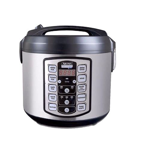 Aroma Professional Plus Rice Cooker How To Use And Get Perfectly Cooked Rice Every Time Planthd