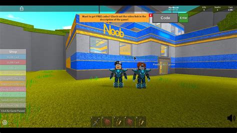 Roblox Noob Invasion Tycoon Episode 3 Free Robux Now Just Generate