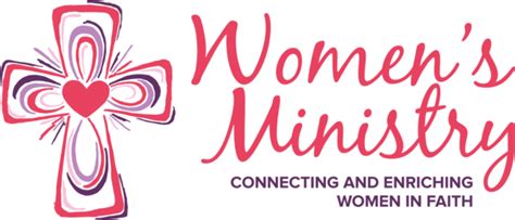 22 Women S Ministry Logo Logo Icon Source