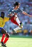Marcelo Balboa: “Estados Unidos ha sorprendido a muchos” | Deportes ...