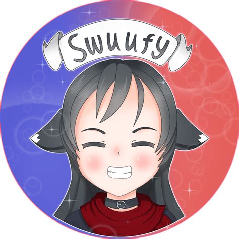 Art Request Vrchat Avatar By Swuufy By Pileofsnow On Deviantart