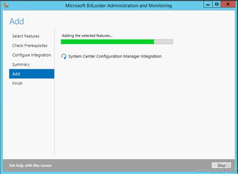 How To Install Mbam 25 Sp1 And Integrate With Sccm Configmgr 2012 R2