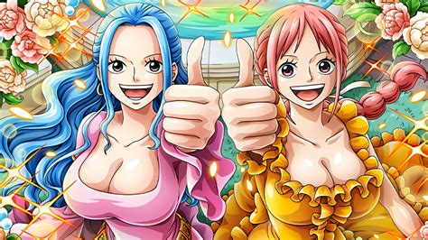 Rebecca One Piece Hd Wallpapers And Backgrounds