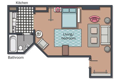 i love lucy apartment floor plan floorplans click