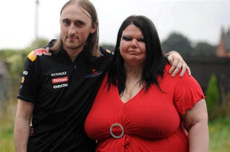 Mum Lives On In Benefits Because She Is Too Fat To Work