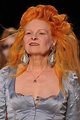 Vivienne Westwood Photos Photos - Vivienne Westwood: Runway - Paris ...